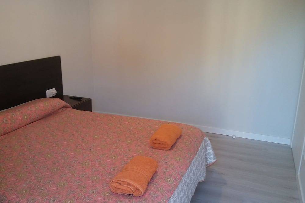 Apartamento entero, Apartamento En La Seu D'Urgell,A 10 Km De Andorra.Registro -Hutl00128918 in Seo de Urgel, Pirineo Catalan