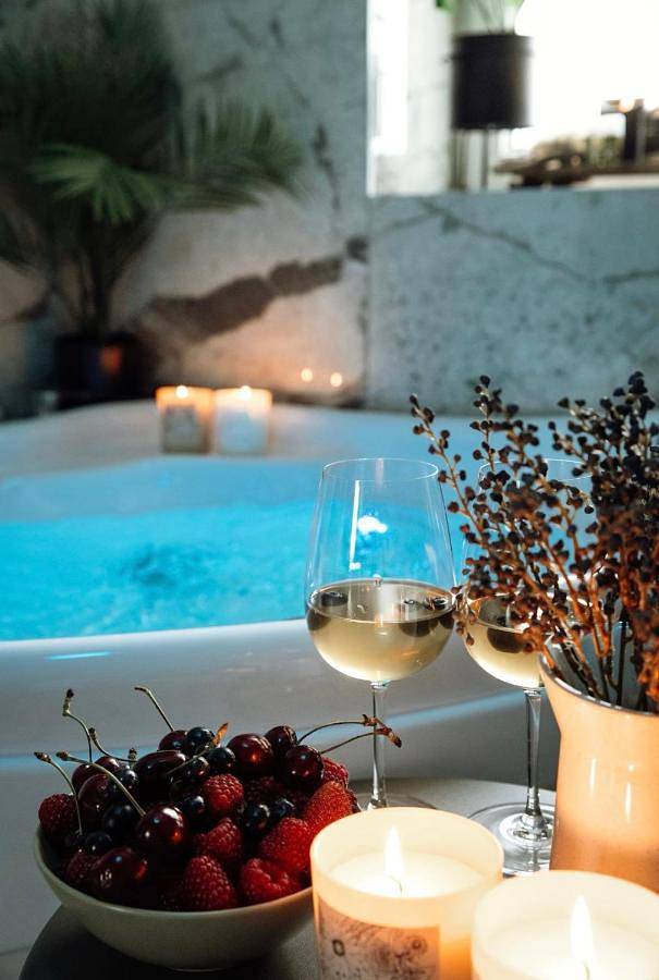 Gîte pour 5 personnes, avec balcon à Mulhouse - 2