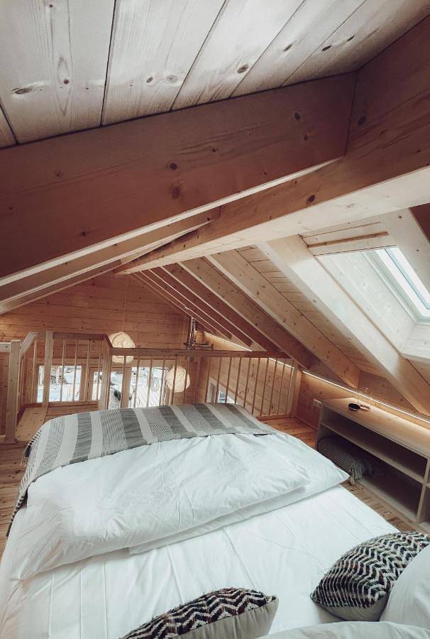 Ganze Wohnung, Lieblingsort - Chalets & Apartment Lodge in Neuenweg, Kleines Wiesental