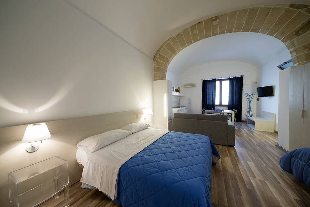 Apartamento entero, Casatrapani B&B y Apartamentos in Trapani, Provincia de Trapani