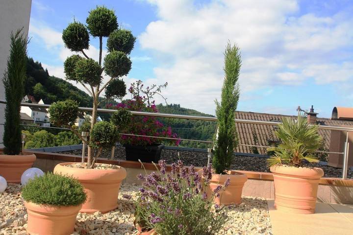 Ferienwohnung für 2 Personen, mit Garten und Terrasse in Rheinland-Pfalz - 3