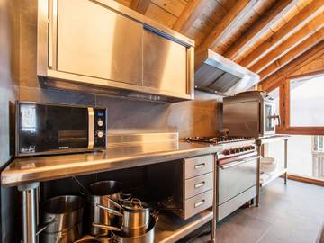 Villa für 44 Personen in Champagny-en-Vanoise, Nationalpark Vanoise, Bild 4