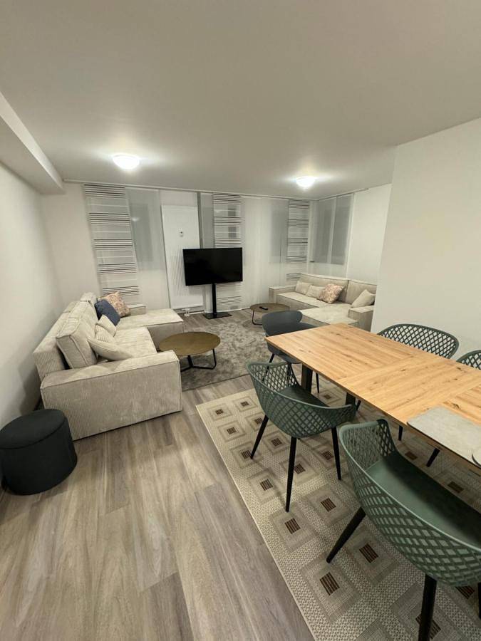 Ganze Wohnung, Two-Bedroom Apartment in Weiden in der Oberpfalz, Naturpark Nördlicher Oberpfälzer Wald