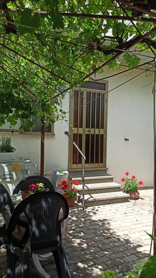 Apartamento de vacaciones para 4 personas, con jardín, Se admiten mascotas - 1