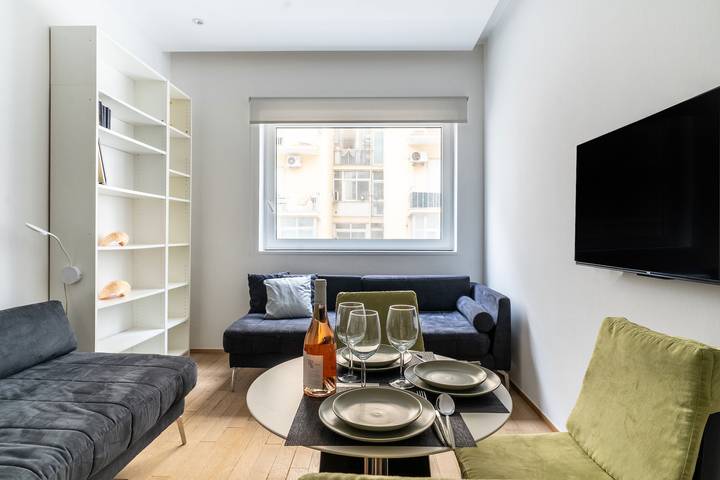 Maison d’hôte pour 5 personnes à Bari - 3