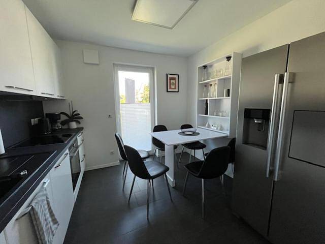 Ferienhaus für 9 Personen, mit Garten in Königs Wusterhausen - 4