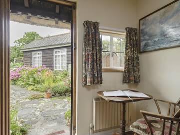 Holiday Rental for 6 People in Herefordshire, West Midlands, Photo 1