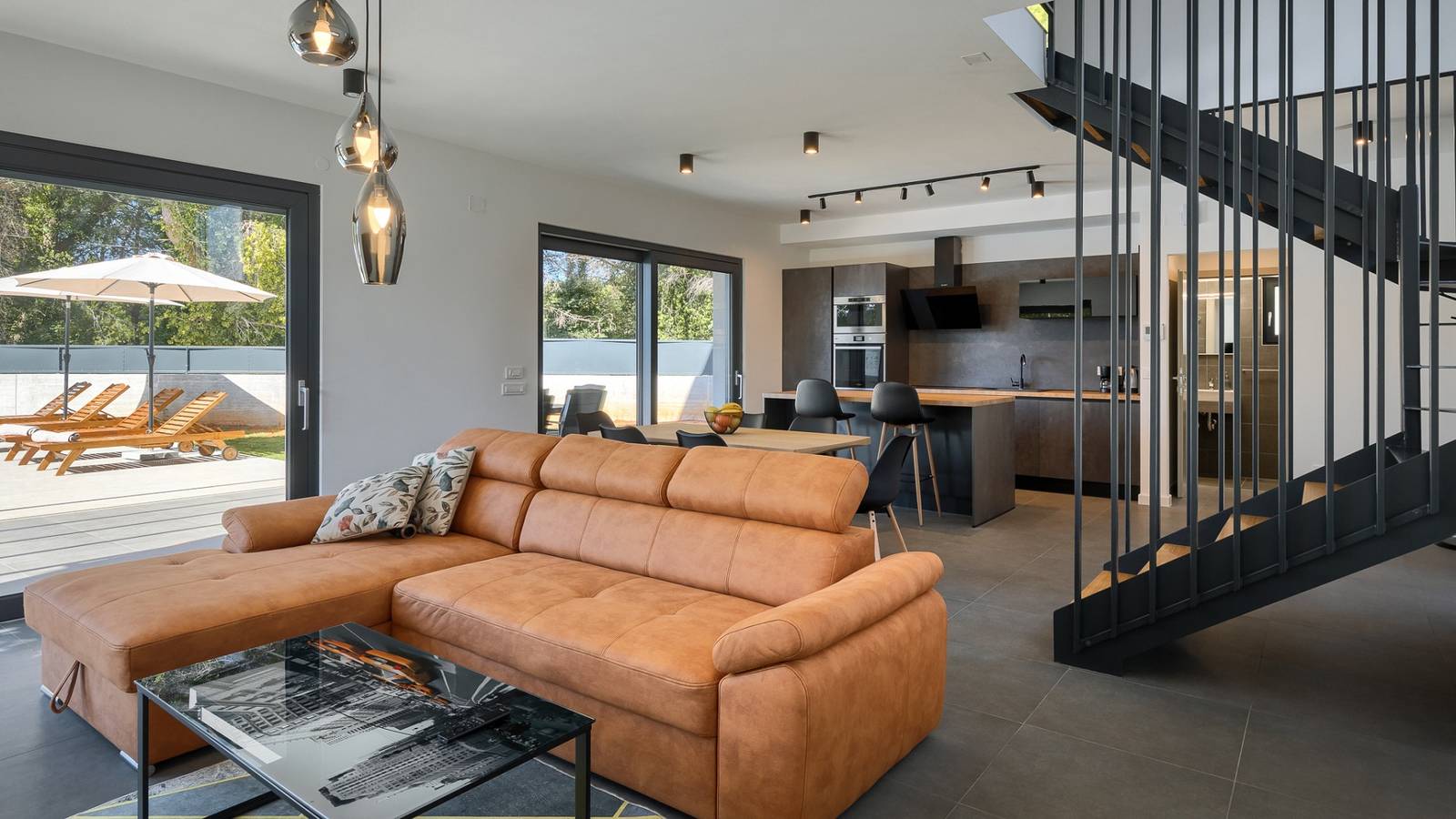 Villa Eva by Villas Guide in Tar (Croacia), Tar-Vabriga