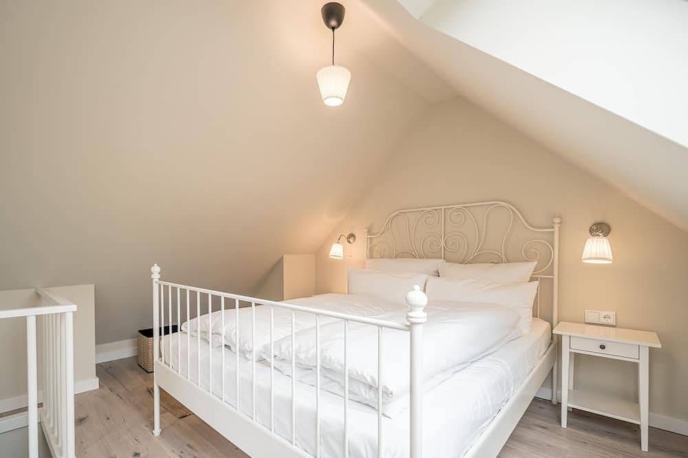 Ganze Wohnung, Altes Tagelöhner Haus - Whg. 2 in Pudagla, Usedom