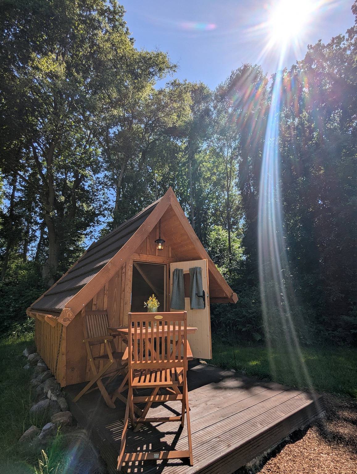 Ganze Ferienwohnung, Fehnkate in Papenburg, Nordseeküste