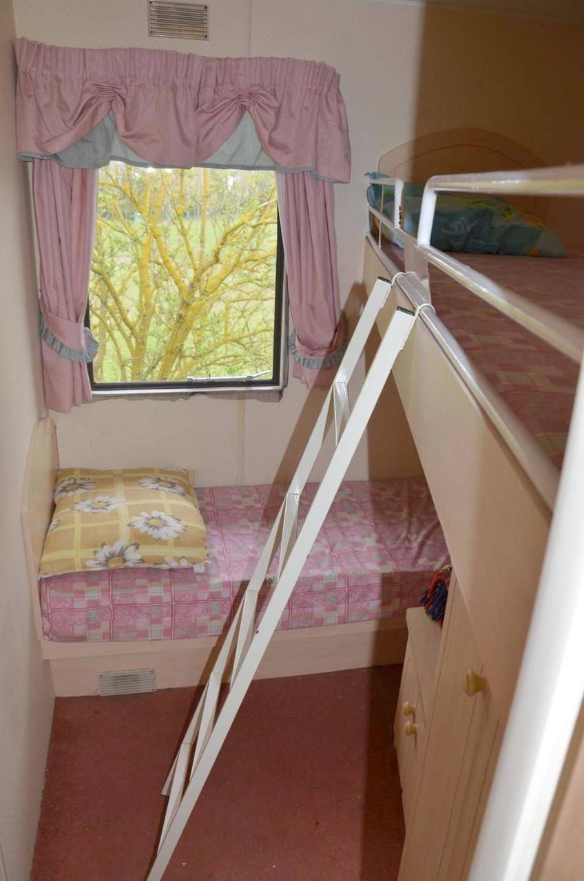 Three-Bedroom Chalet in Dusznica, Podlasie