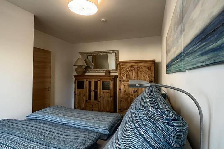 Ferienwohnung für 6 Personen, mit Terrasse und Garten in Schwanau - 3