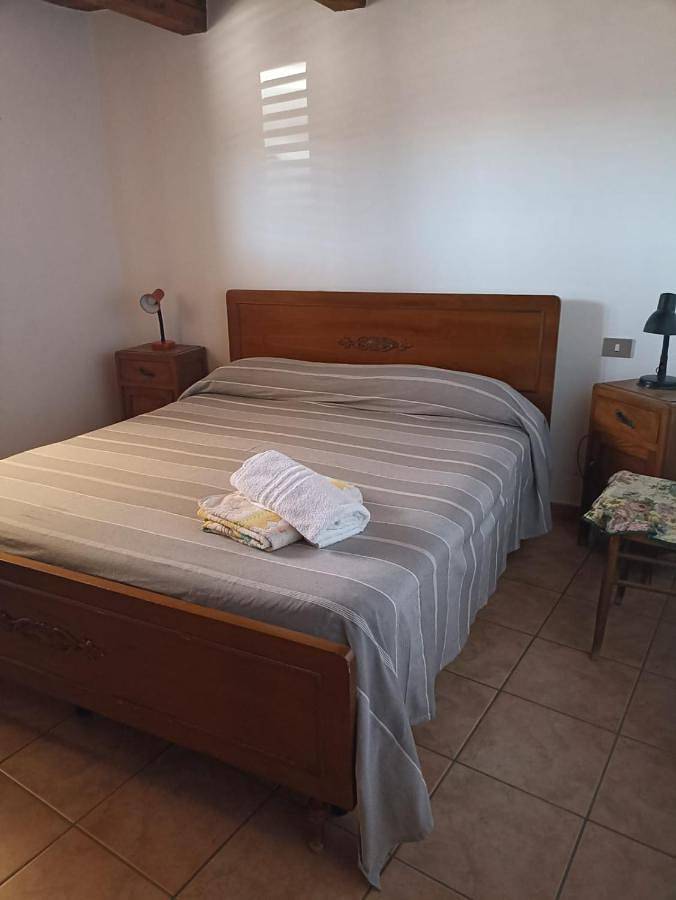 Location de vacances pour 2 personnes, avec vue et balcon à Montano Antilia - 2