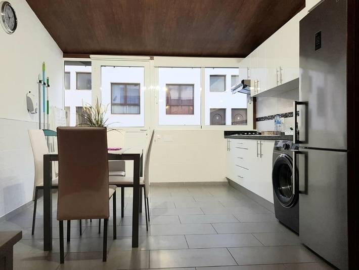 Gîte pour 4 personnes à Tarajalejo - 2