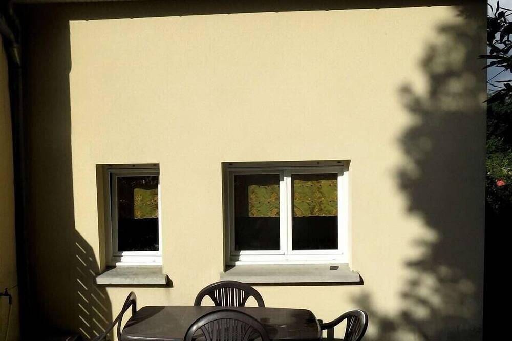 Mein kleines Haus für zwei Personen. in Plouézec, Côte de Goëlo