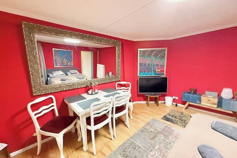 Ganze Wohnung, Südterrain Apartment zentral in Hamburg in Ottensen Hamburg, Hamburg