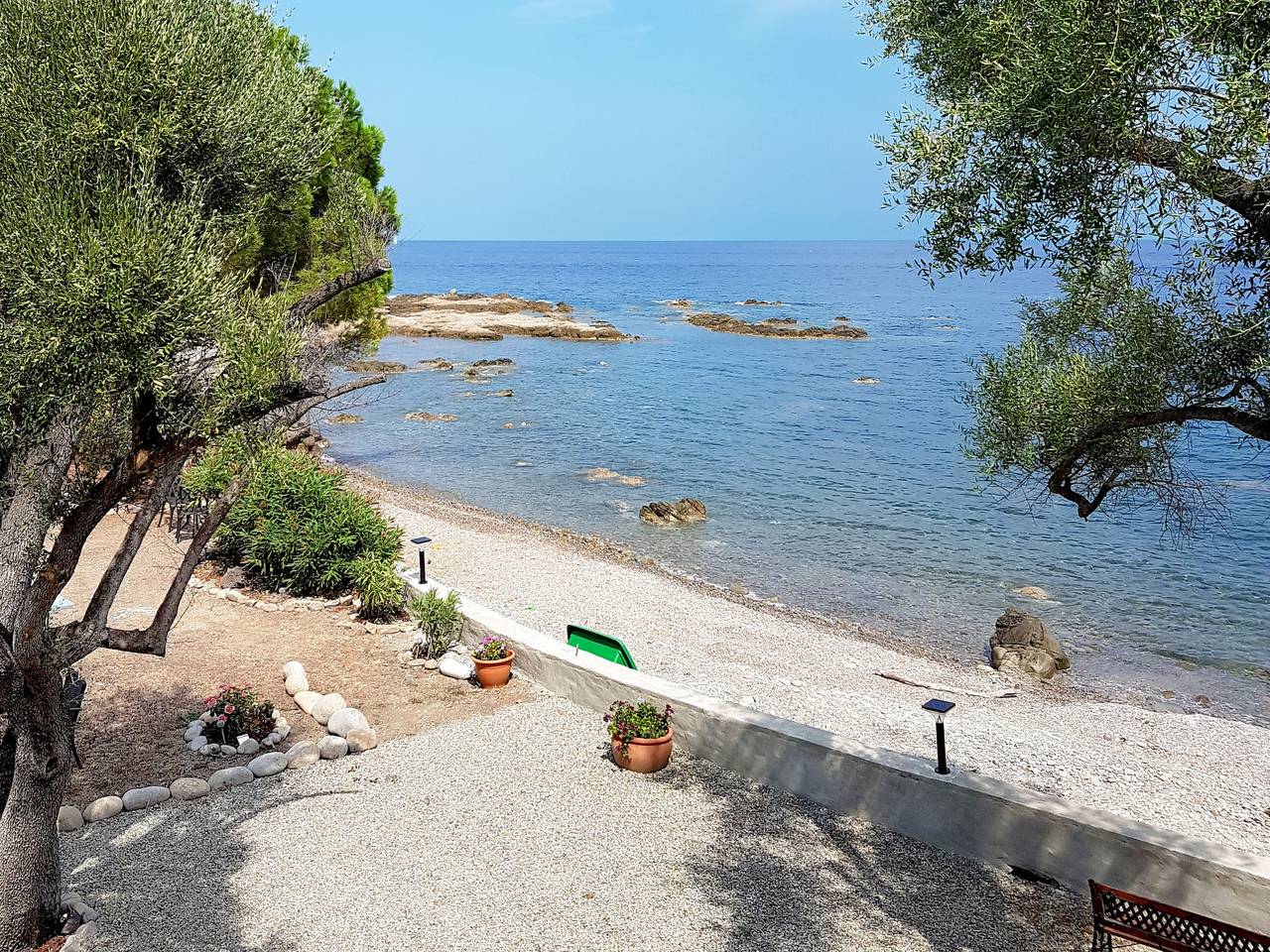 Apartamento entero, Cappone in Sari-Solenzara, Distrito de Sartène