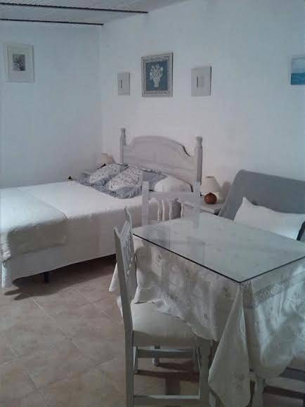 Studio with Garden View in Novo Sancti Petri, Chiclana de la Frontera