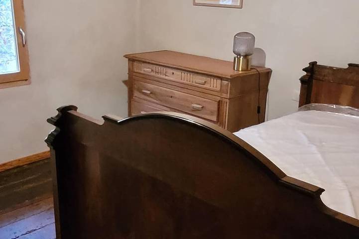 Gîte pour 5 personnes, avec jardin et terrasse à Castets (Landes) - 3