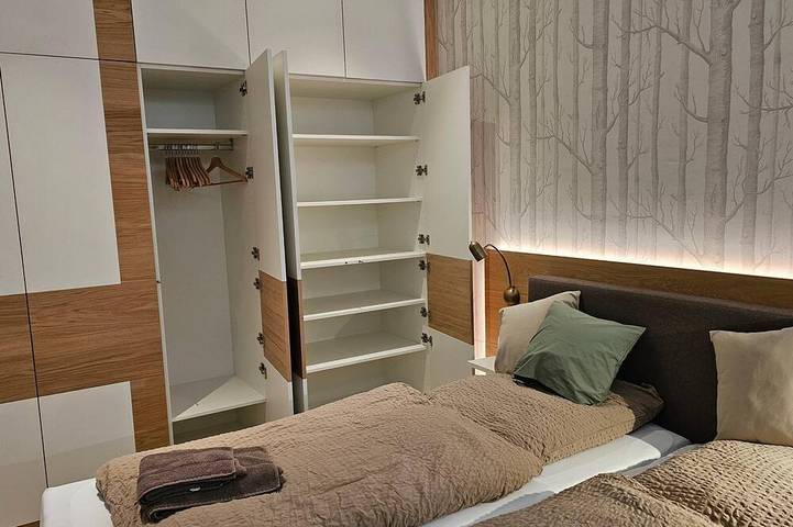 Ganze Wohnung, Landhaus Wald und See 3 in Biersdorf am See, Eifelkreis Bitburg-Prüm