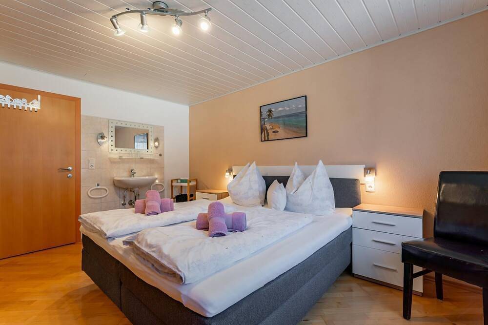 Ganze Wohnung, Wohnung in Stuhlfelden in der Nähe zum Skilift in Stuhlfelden, Pinzgau