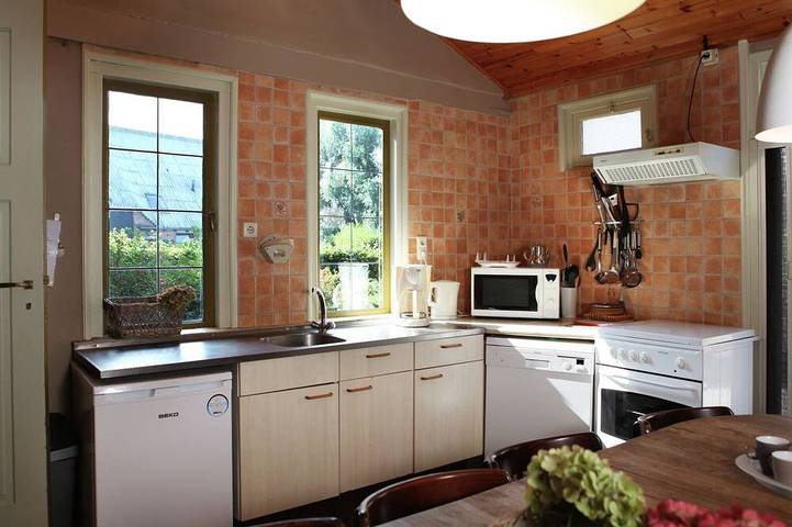 Agriturismo für 12 Personen, mit Garten in den Niederlande - 4