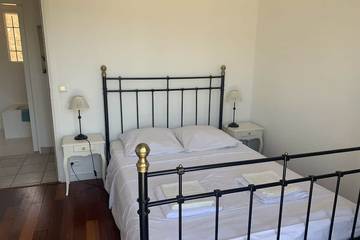 Villa pour 7 Personnes dans Favone, Sari-Solenzara, Photo 1