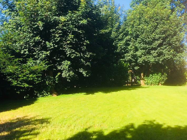 Location de vacances pour 2 personnes, avec jardin à Les Epesses - 4