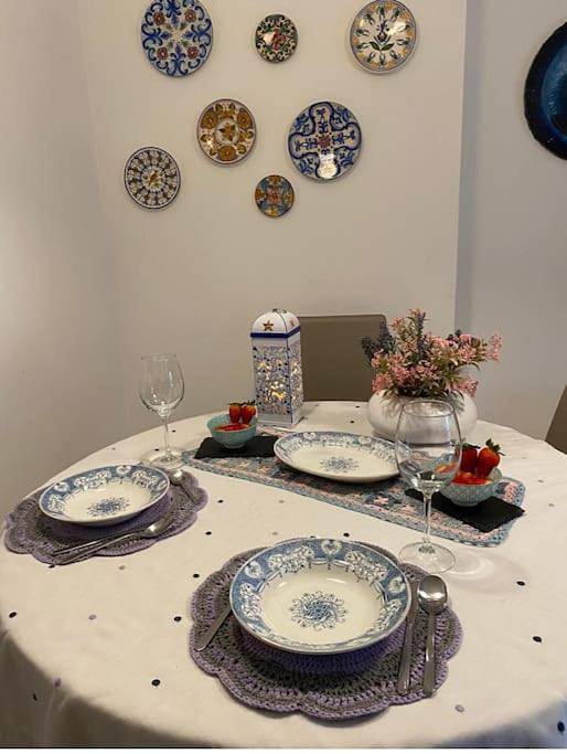 Gîte pour 4 personnes, avec vue ainsi que piscine et terrasse, animaux acceptés à Llíber - 3