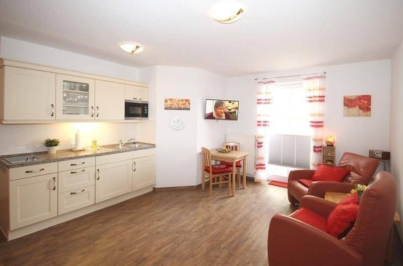 Ferienwohnung in Kühlungsborn ab 59€ pro Nacht