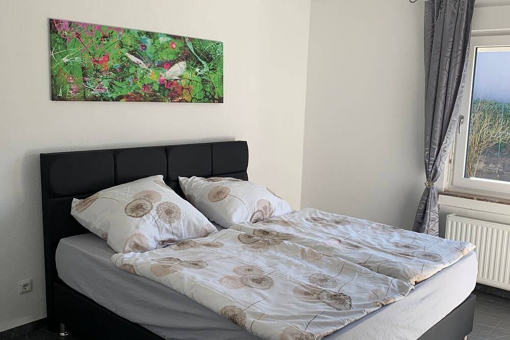 Ganze Wohnung, Ferienwohnung/App. für 6 Gäste mit 90m² in Olpe (185239) in Olpe, Sauerland