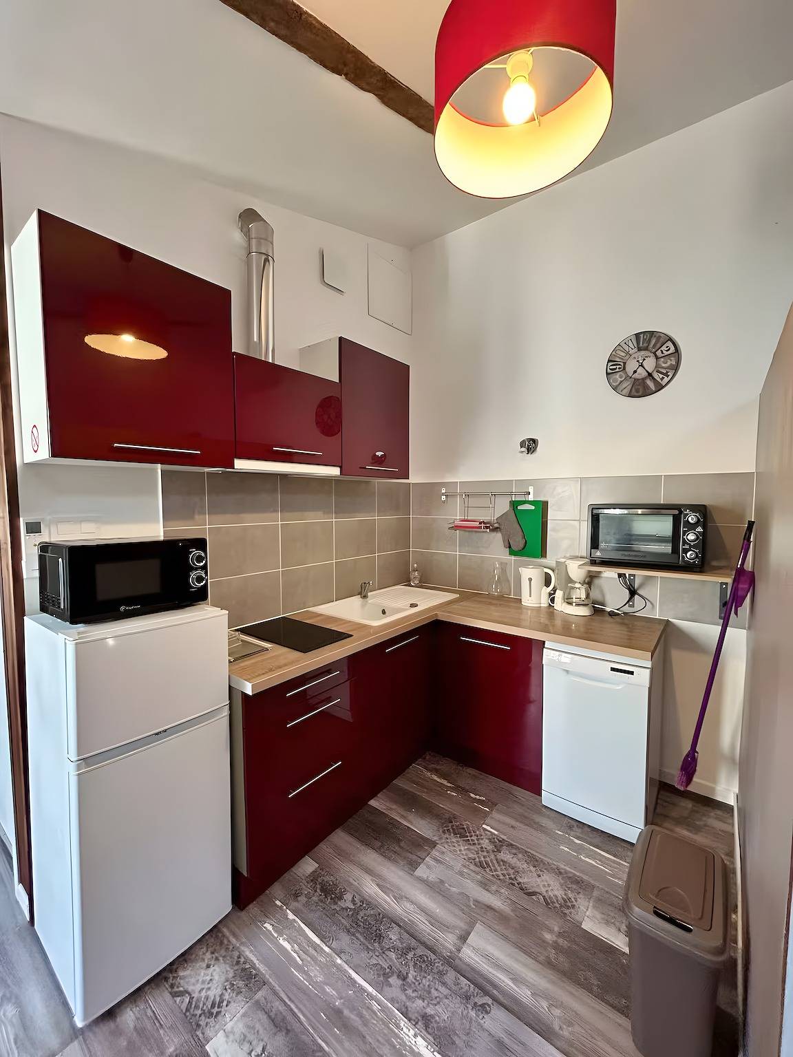 Entire apartment, Apartment 'Studio- Saujon - Thermes' in Saujon, Côte de Beauté