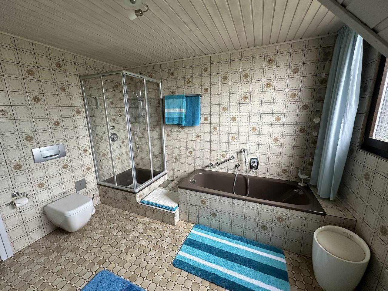 Entire holiday apartment, Ferienwohnung mit Balkon in Rhens, Osteifel