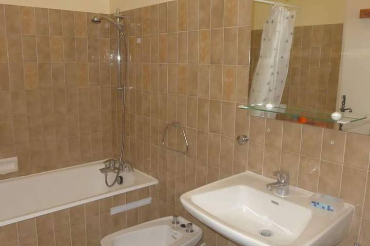 Apartamento entero, Hameau la Madrague in Saint-Cyr-sur-Mer, Costa mediterránea (Francia)