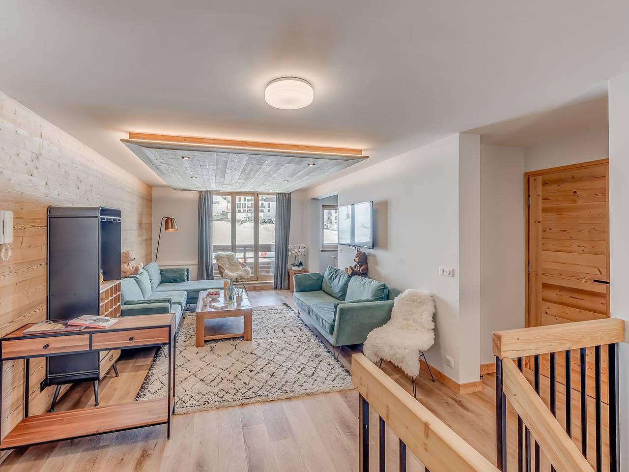 Appartement de vacances