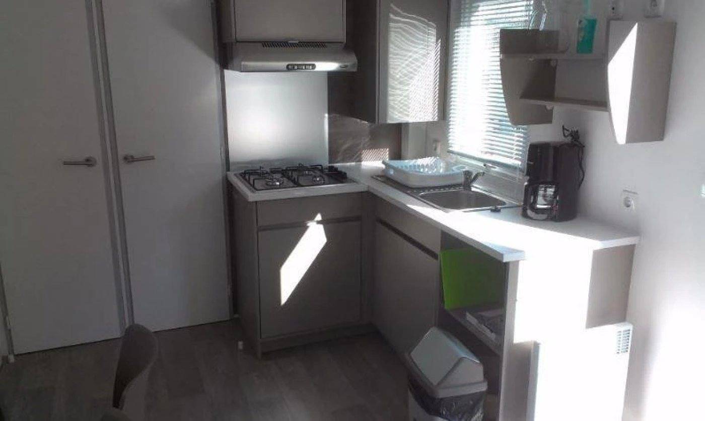 Camping 3 étoiles - Piscine  - ccbadf0 in Langogne, Región de Mende