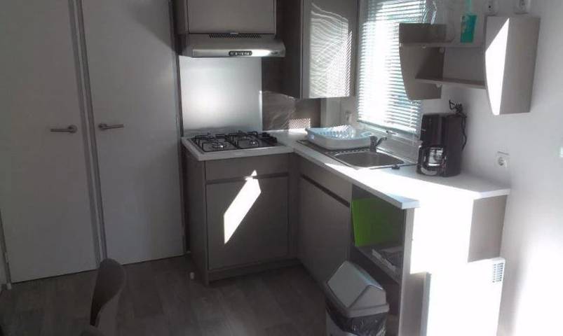 Camping pour 6 personnes dans Lozère - 2