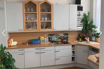 Ferienwohnung für 2 Personen in Chemnitz