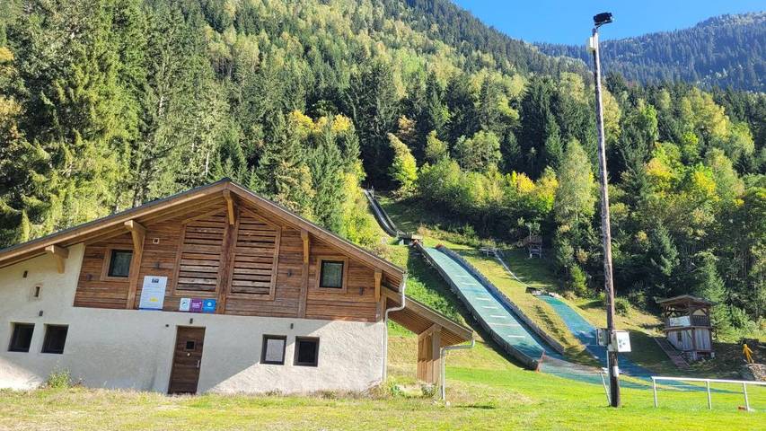 Hôtel pour 2 personnes, avec vue