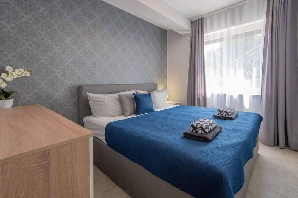 Cijeli apartman, Apartment La Mer in Tulisevica (Lovran), Lovran