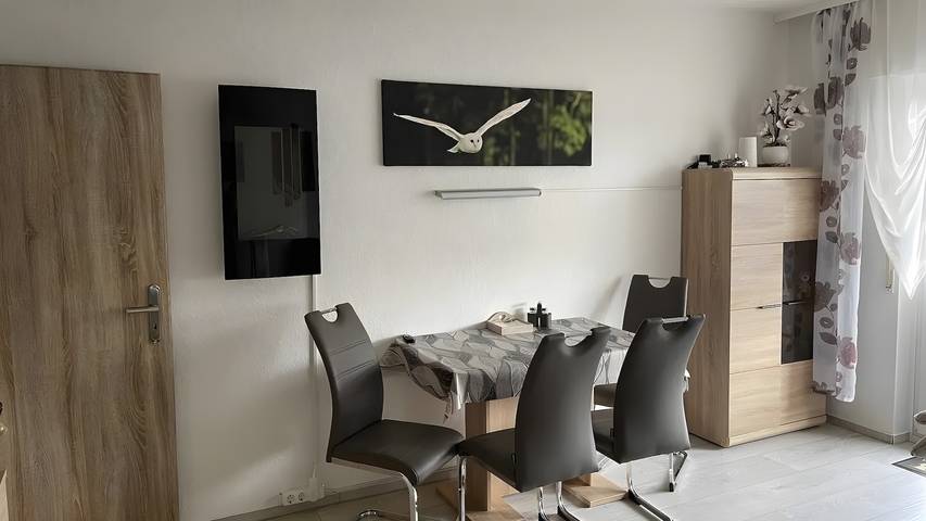 Ferienwohnung für 3 Personen, mit Balkon in Altenau - 3
