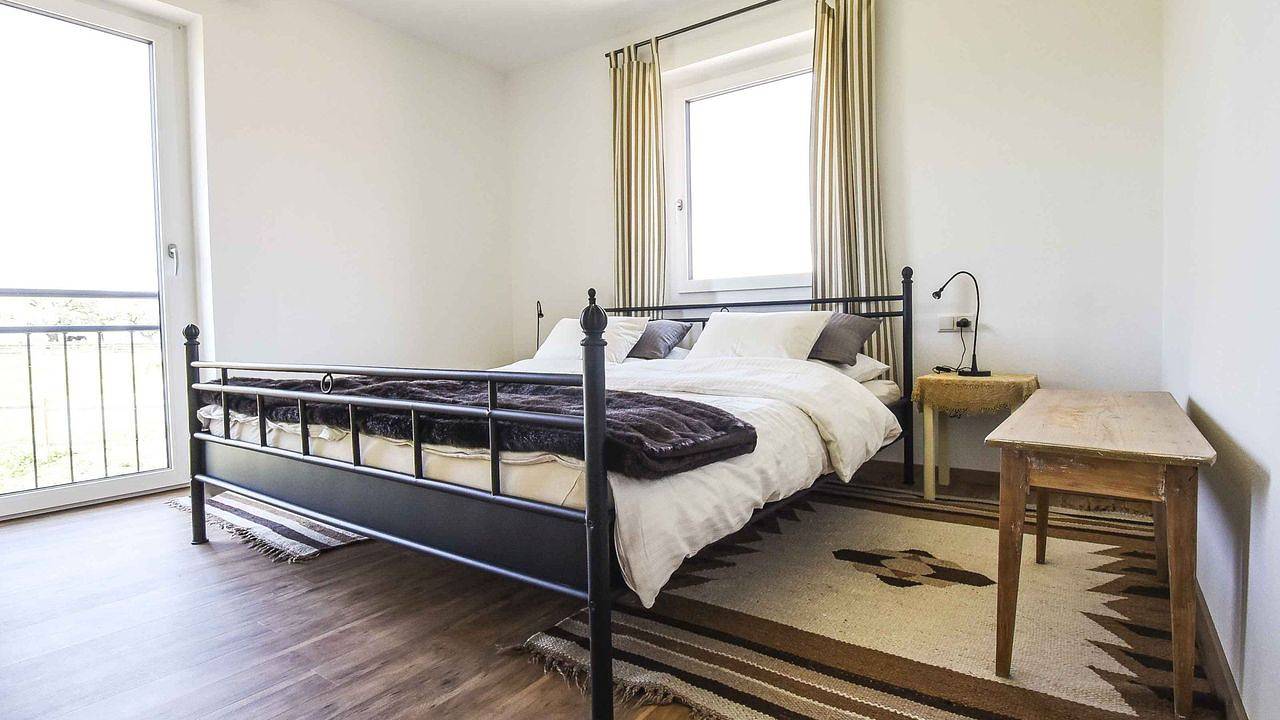 Ganze Ferienwohnung, Ferienwohnung für 4 Personen (70 m²) in Winterlingen in Winterlingen, Neckar-Alb