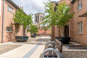 Holiday Rental for 4 People in York, Yorkshire, Photo 4
