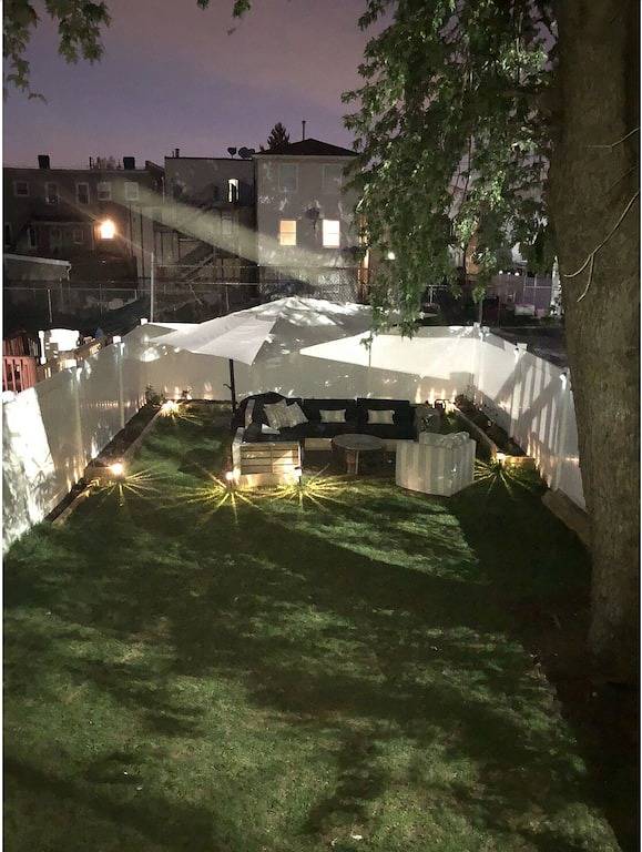 Ganze Wohnung, The convenient Studio Near Nyc in Hudson County