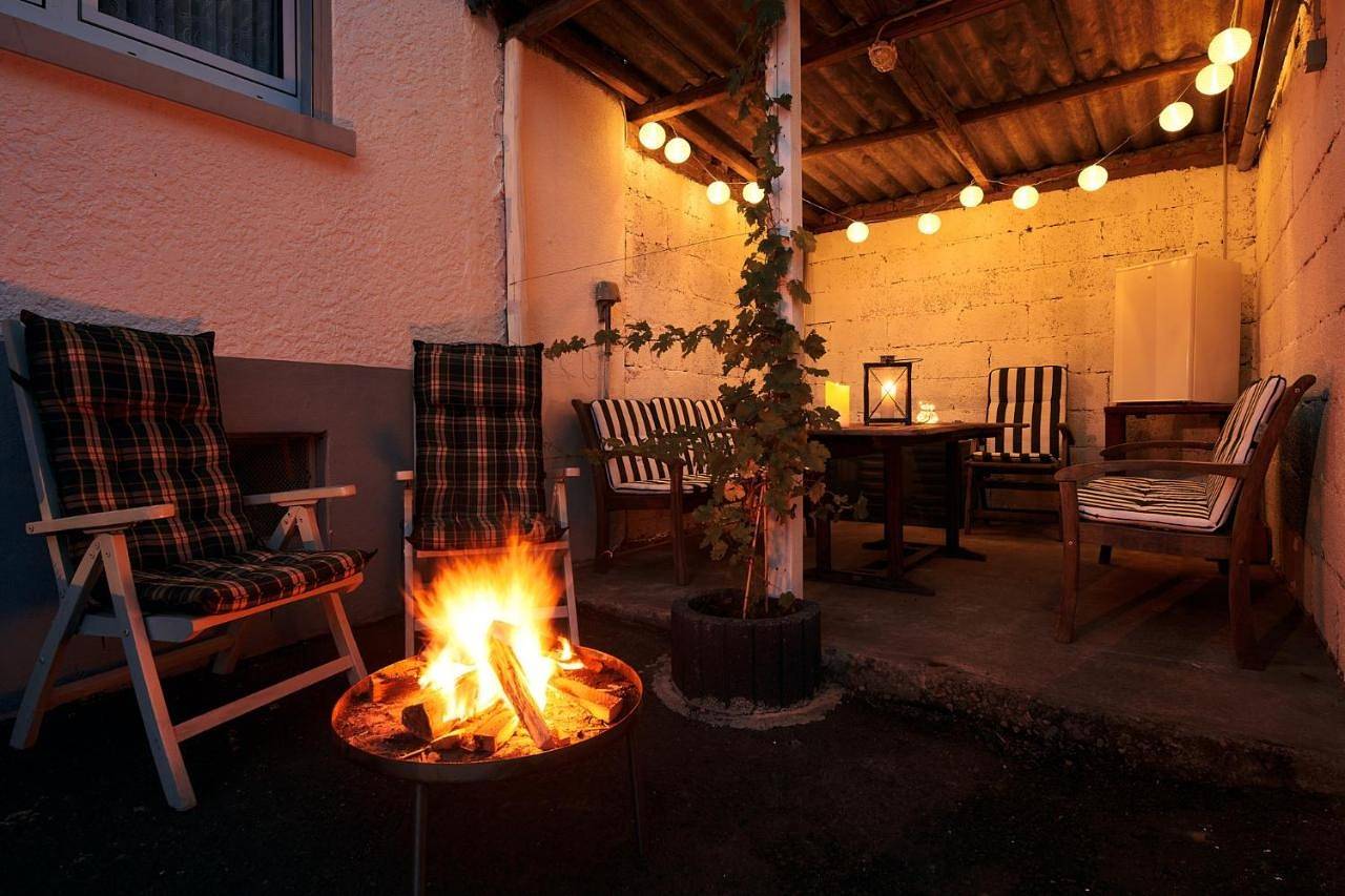 Five-Bedroom House in Bad Camberg, Landkreis Limburg-Weilburg