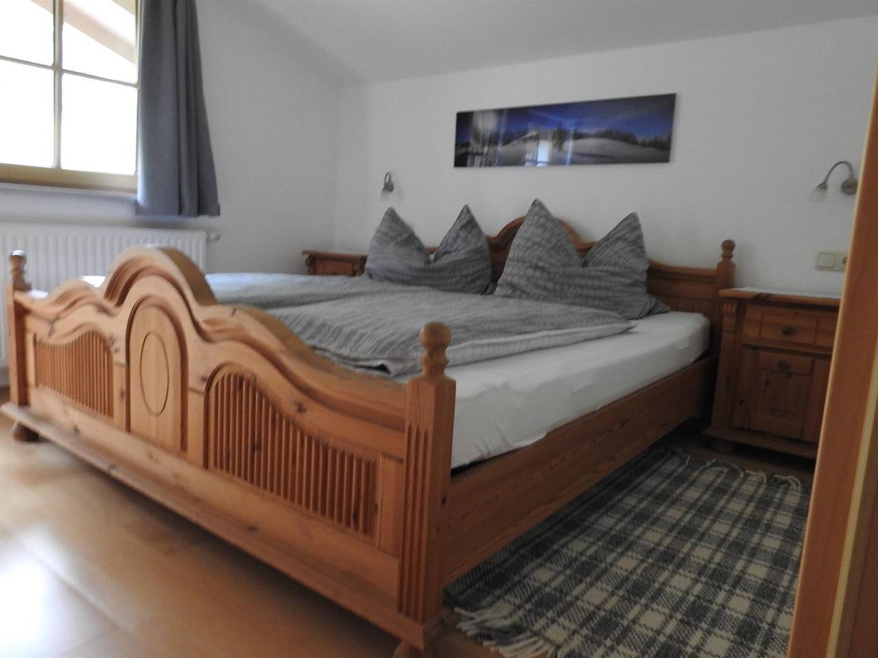 Ganze Ferienwohnung, Langreiter, Haus in Rauris, Ski Amadé
