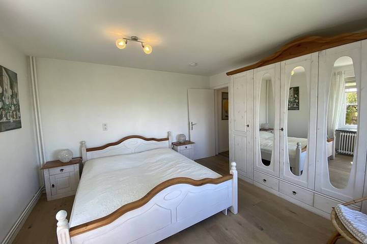 Ferienhaus für 8 Personen, mit Haustier in Galmsbüll - 2