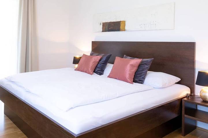 Ferienpark für 6 Personen, mit Balkon und Garten in Kärnten - 2