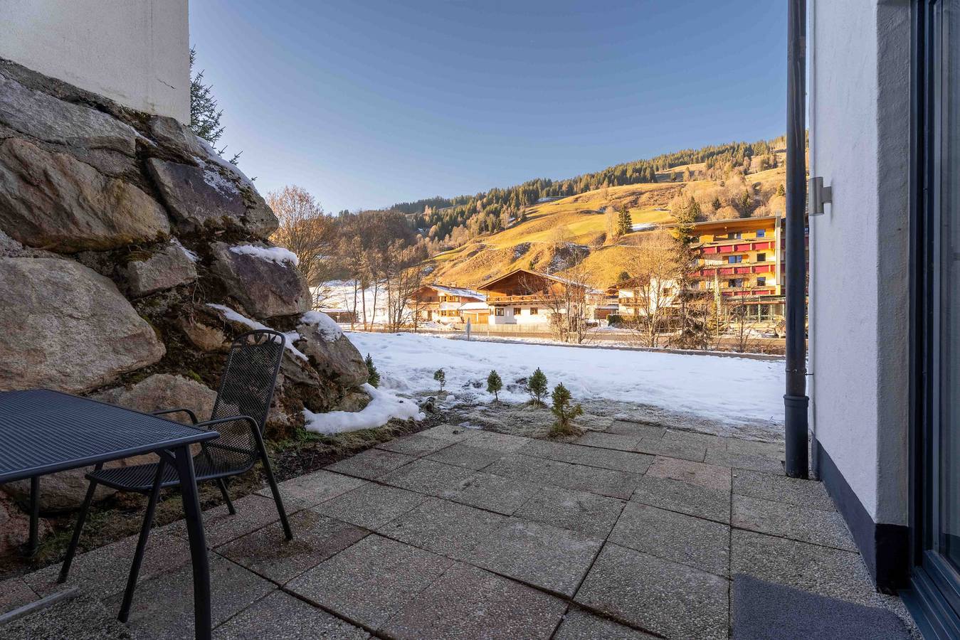 Geheel appartement, Alpenglück Apartments - 1 in Saalbach, Saalbach-Hinterglemm