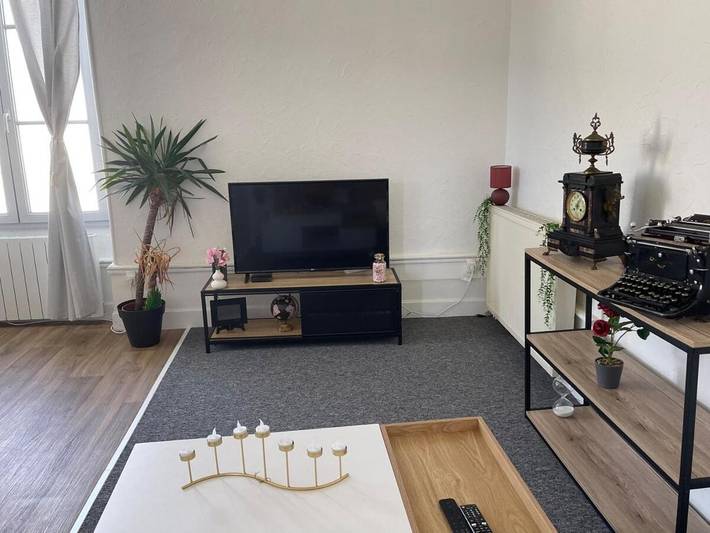 Gîte pour 2 personnes à Vivonne - 3